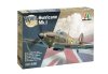 Italeri 2838 Hurricane Mk.I Aces 1/48